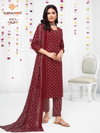 Trendy Cotton Vol 60 By Suryajyoti Printed Cotton Dress Material Wholesale Market In Surat
